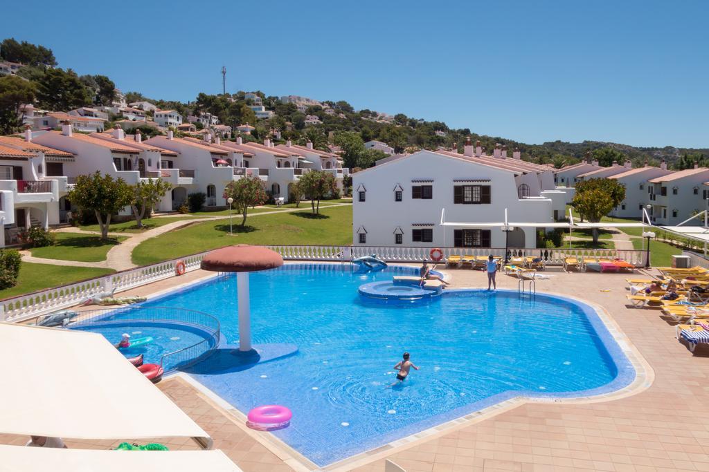 דירות Son Bou Playa Gold By Menorca Vacations מראה חיצוני תמונה